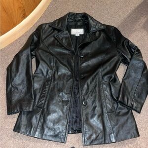Wilson’s Leather Jacket